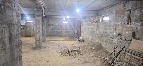 Podvol arendaga beriladi
