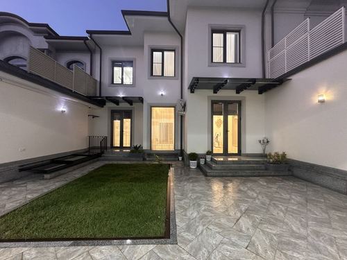 Hashamatli 6xonali hovli/Роскошный 6комнатный дом/Luxury premium house