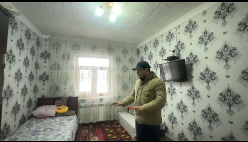 Yashash uchun Tayyor uy 3 xonalik remontlari yangi a'lo darajada