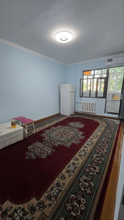 Bollarga kvartira 3 xonalik