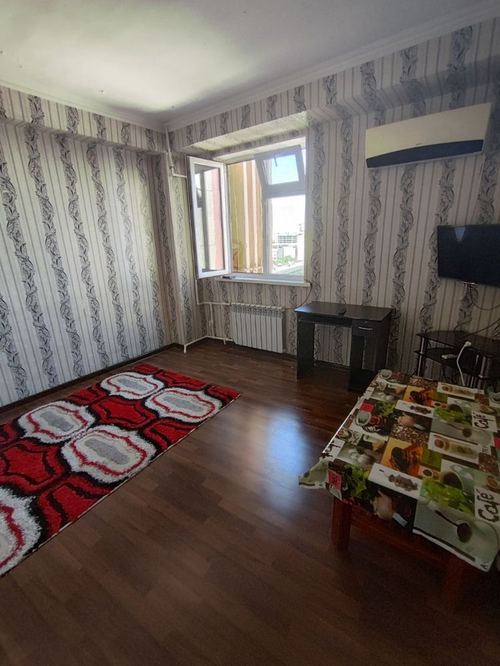 Квартира кзлага без маклер