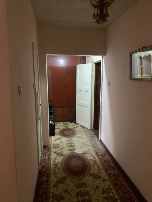 Продаётся 2-комн. квартира, 58.4 м², Мирабадский р-н Куйлюк 4