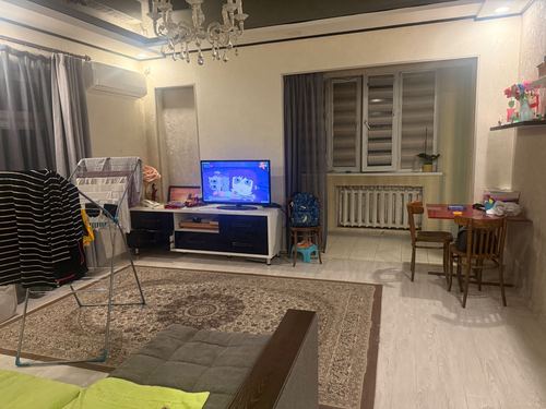 Продается квартира 3/1/9 Риезий Паркентский Чизельный