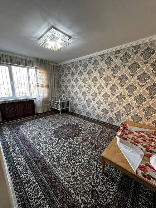 4 ta odam kerak sheriklikka
