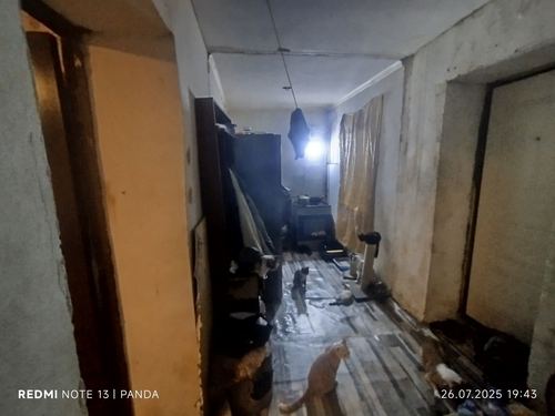 Продается квартира в доме