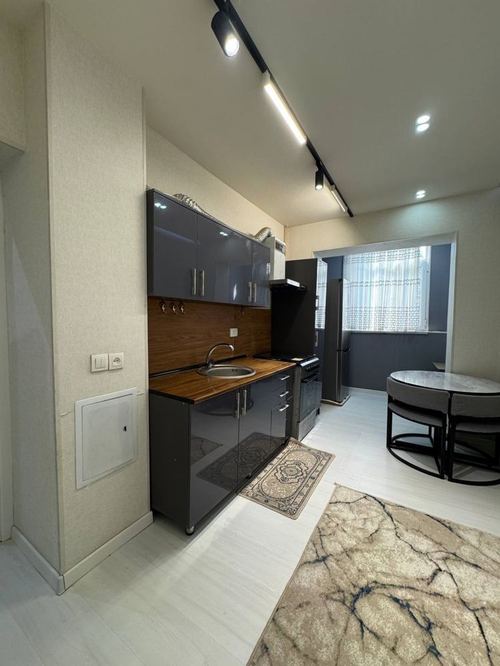 Продам свою квартиру 62 м.кв Ипотека